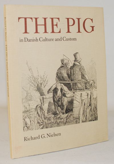 The pig in Danish culture and custom.