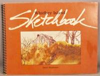 Whidbey Island Sketchbook.