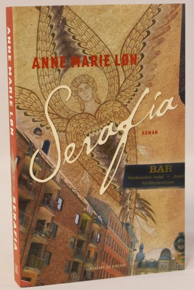 Serafia.