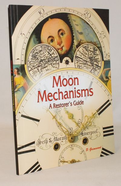 Moon Mechanisms - A Restorer's Guide.
