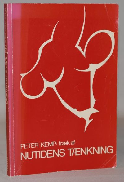 Træk af nutidens tænkning.