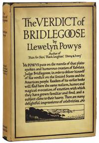 The Verdict of Bridlegoose