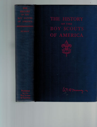The History of the Boy Scouts