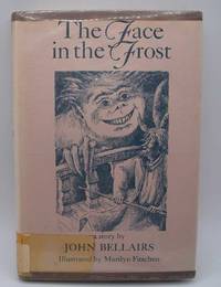 The Face in the Frost