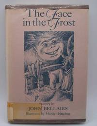 The Face in the Frost by John Bellairs - 1969