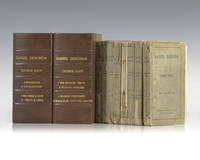 cover of Daniel Deronda.