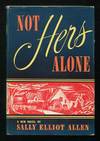 Not Hers Alone [*SIGNED*]