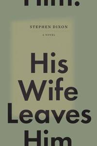 His Wife Leaves Him