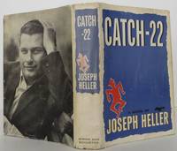 Catch-22 by Heller, Joseph - 1961