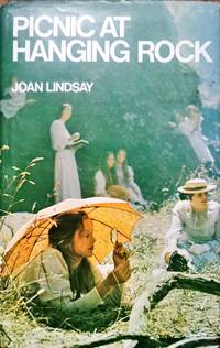 cover of Picnic At Hanging Rock