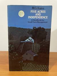 Five Acres and Independence
