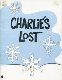 image of Charlie's Lost