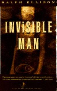 Invisible Man by Ellison, Ralph - 1989