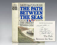 image of The Path Between the Seas: The Creation of the Panama Canal, 1870-1914.