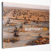 Edward Burtynsky: Oil