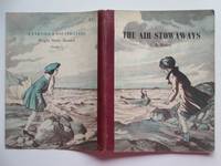 image of The air stowaways no 631 in the Bright Story Reader series Grade 3