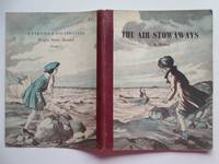 The air stowaways no 631 in the Bright Story Reader series Grade 3 de Rutley, C. B - 1955