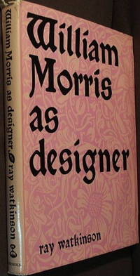 image of William Morris as Designer