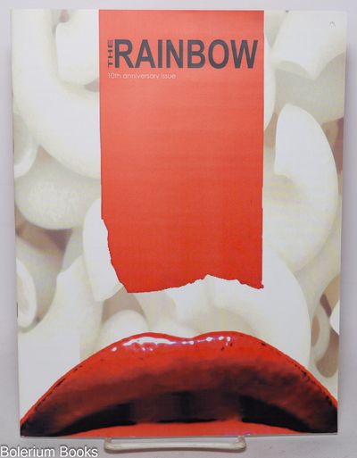 The Rainbow: June 2006 10th anniversary