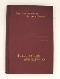 Hallucinations and Illusions; A Study of the Fallacies of Perception by Edmund Parish - 1914