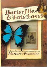 image of Butterflies and Late Loves