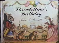 image of Shrewbettina's Birthday