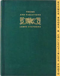 Theme and Variations