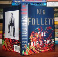 cover of THE THIRD TWIN