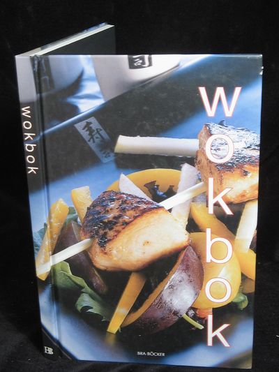 WOKBOK.