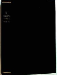 Le Coeur (Poesies De 1886-1892)