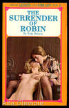 THE SURRENDER OF ROBIN