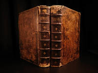 Opervm Ambrosii Mediolanensis Episcopi by AMBROSE, Saint - Parisis 1614