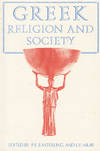 Greek Religion and Society