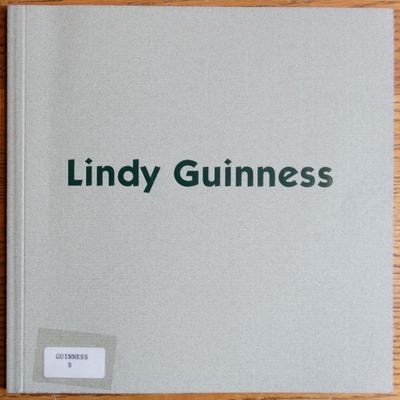Lindy Guinness: Paintings