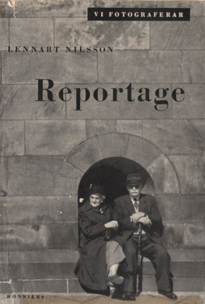 REPORTAGE.