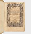 Biblia Sacra. Quæ Præter Antiquæ Latinæ Versionis necessariam emendationem, & difficiliorum locorum succinctam explicationem, (ex commentarijs ... Lucæ Osiandri, &c. Andreae parentis) ... Studio & opera A. Osiandri