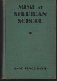 image of MIMI AT SHERIDAN SCHOOL