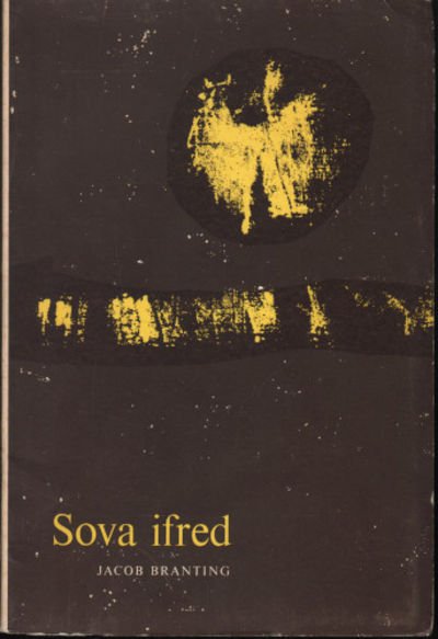SOVA IFRED.