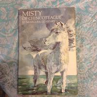 cover of Misty Of Chincoteague