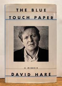 The Blue Touch Paper: A Memoir