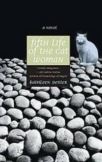 FIFTH LIFE OF THE CAT WOMAN