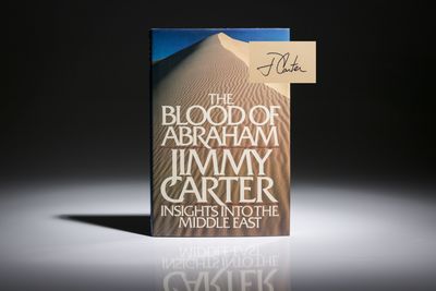 The Blood of Abraham