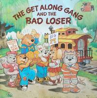 The Get Along Gang and the Bad Loser by Maida Silverman - Paperback - 2nd - 1984 - from Always Books (SKU: 10437)