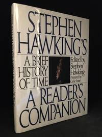 Stephen Hawking&#039;s a Brief History of Time; A Reader&#039;s Companion by Stone, Gene (Edited by Stephen Hawking.)