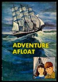 ADVENTURE AFLOAT by Sylvia Connon - First Edition - 1971 - from W. Fraser Sandercombe (SKU: 213021)