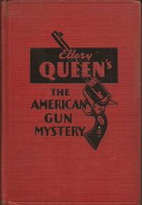 The American Gun Mystery (Death at the Rodeo); A Problem in Deduction