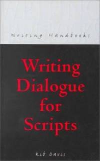 Writing Dialogue for Scripts
