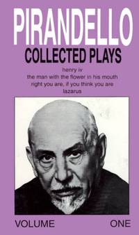 Henry IV", "The Man with the Flower in His Mouth", "Right You are If You...