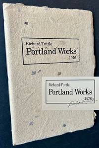 Portland Works 1976