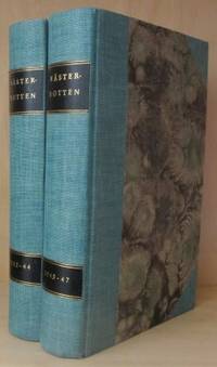 Västerbotten 1920-1966. Västerbottens läns…